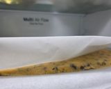 Foto del paso 4 de la receta: Cookies con mollitas