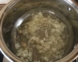Sertéspörkölt tésztával recept fázis 1 fotója
