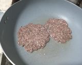 Foto del paso 3 de la receta: Receta de Hamburguesas 🍔de carne picada