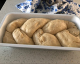 Foto del paso 6 de la receta: Pan de leche 🍞