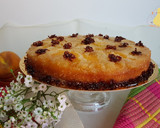 Foto del paso 31 de la receta: Pastel de melocotón con remolacha en confitura!!!