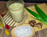 Beras Kencur Homemade Recipe Steps