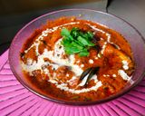 A picture of step 3 of Butter Chicken - My Style.
