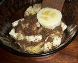 Foto del paso 2 de la receta: Snacks dulces: 2 opciones