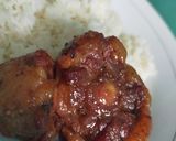 Foto langkah ke 5 dari resep Buntut bakar madu simple.