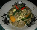 Foto langkah ke 4 dari resep Mie Becek ala anak kost ❣️.