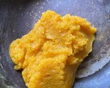 A picture of step 3 of Taal’r Patishapta.