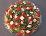 Pas rețetă Salată cu piept de pui 6 fotografie