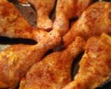 Roasted Chicken Legs recipe step 4 photo
