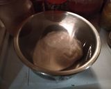 湯種+中種低溫冷藏發酵日式超醇熟牛奶吐司-的食譜步驟2照片