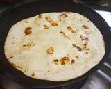 Hot Fulka recipe step 3 photo