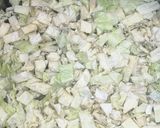 Frankfurti leves 🍲🥔🥕 recept fázis 1 fotója