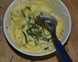 Foto del paso 1 de la receta: Pierna de cordero lechal a la francesa