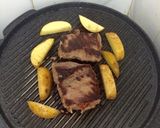 Foto langkah ke 4 dari resep Beef Steak.