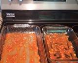 Baked Chicken Enchiladas recipe step 8 photo