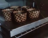 Foto langkah ke 6 dari resep Muffin Keju simpel.