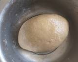 Brown Bread#Theme Challenge recipe step 2 photo