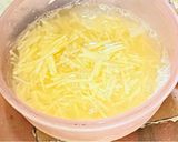 ঝুরো আলুভাজা (jhuro aloo bhaja recipe in Bengali) রেসিপি ধাপ - 1 ছবি