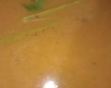 Foto langkah ke 4 dari resep Gulai ayam+rebung nampoul.