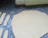 Foto del paso 1 de la receta: Mantecados, Varas de San José