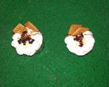 A picture of step 3 of Parle-g Milkshake.