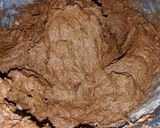 Foto del paso 2 de la receta: Budín de chocolate y dulce de leche