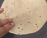 મસાલા પાપડ (Masala Papad Recipe In Gujarati) રેસીપી સ્ટેપ2ફોટો