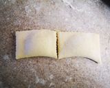 Lekváros derelye recept fázis 3 fotója