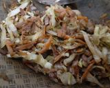 Foto del paso 2 de la receta: Rollitos primavera (lumpias)