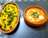 صورة لخطوة 9 من وصفة دجاج بالزبدة - Butter chicken