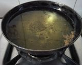 A picture of step 15 of Kairi Lonche.
