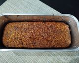 Φωτογραφία βήματος 4 της συνταγής Banana bread