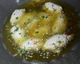 Foto langkah ke 5 dari resep Perkedel Tahu.