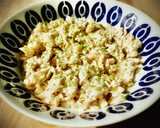 Foto del paso 4 de la receta: Merluza con cebolla