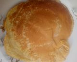 Foto del paso 3 de la receta: Panqueques 🥞🥞🥞🍽️🍽️🍴