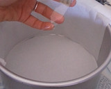 Foto del paso 2 de la receta: Arreglar tarta (fondant) rota