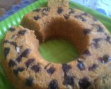 Foto langkah ke 7 dari resep 🍌🍰 BOLU PISANG KUKUS LEGIT 🍰🍌 (Best Recipe).