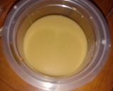 Foto langkah ke 3 dari resep Es milk tea.