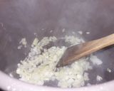 Foto del paso 1 de la receta: Arroz a la "Florentina"