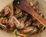 Foto langkah ke 3 dari resep Ayam Goreng Pedas Manis Gurih.