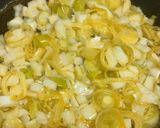 Foto del paso 4 de la receta Crema de Zanahorias y Patatas con Lentejas
