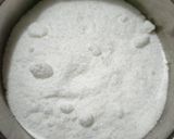 રોઝ કોકોનટ સ્વીટસ્ (Rose Coconut Sweets Recipe In Gujarati) રેસીપી સ્ટેપ1ફોટો