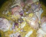 Chicken stew