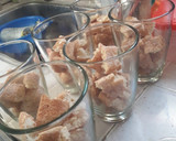 Foto del paso 2 de la receta: Flan con vainillas | Un postre rápido, fácil y económico!
