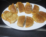 Foto del paso 8 de la receta: Panecillos con longaniza