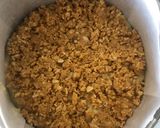 Foto del paso 4 de la receta: Torta caluga frambuesa y almendra