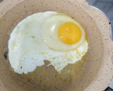 Foto langkah ke 5 dari resep 112. Nasi Goreng Terasi Wortel.