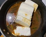 滷豆腐的食譜步驟1照片