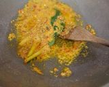 Foto langkah ke 2 dari resep Rendang Sapi masak presto.