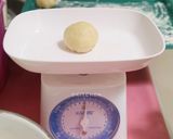 Foto langkah ke 11 dari resep Kue Otok Otok (Roti Goreng isi kacang Ijo).